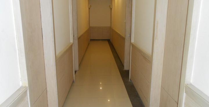 Fabhotel Nest 2* Lucknow
