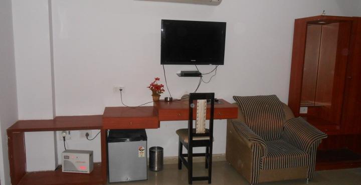 Fabhotel Nest Lucknow