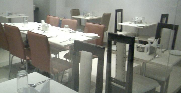 Fabhotel Nest Lucknow