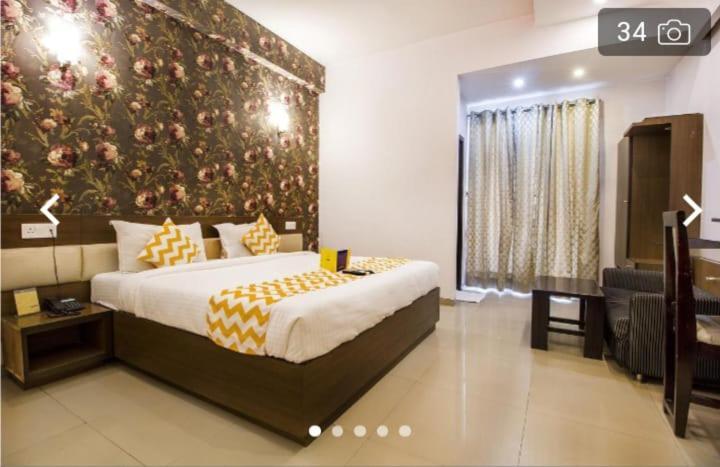 Hotel Fabhotel Nest 2*