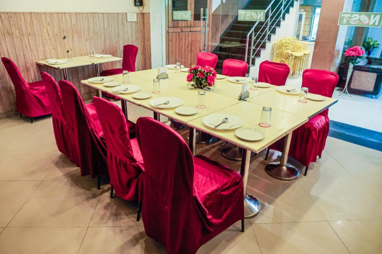 Fabhotel Nest Hotel