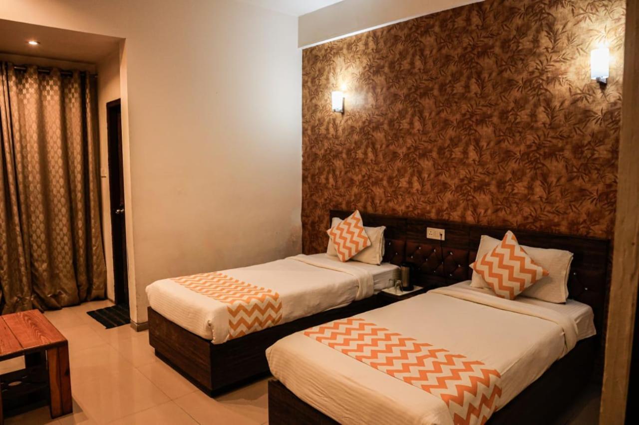 Fabhotel Nest Hotel 2*