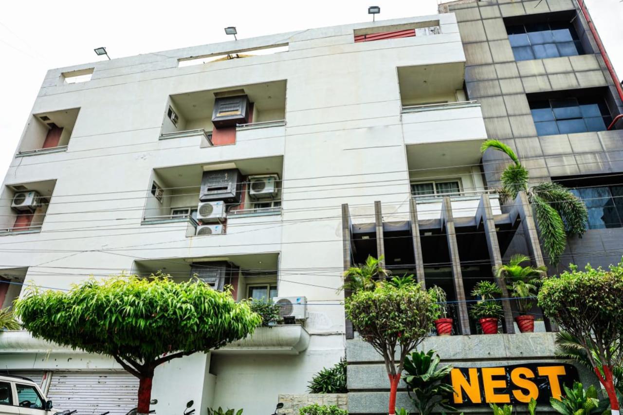 Hotel Fabhotel Nest