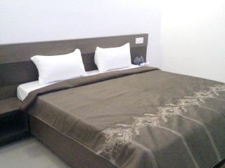Hotel Fabhotel Nest
