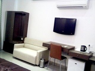 Fabhotel Nest Hotel Lucknow