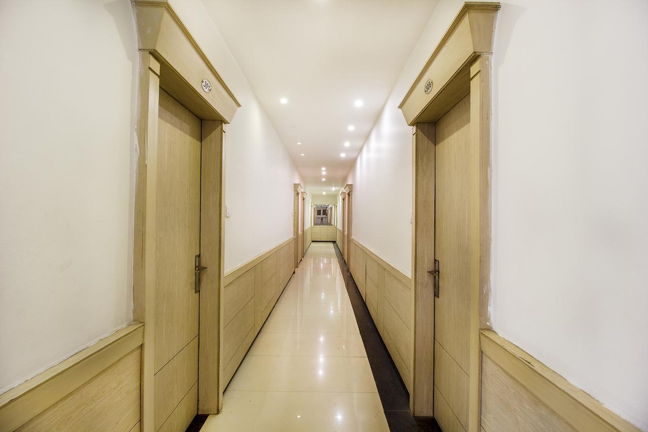Fabhotel Nest 2* Lucknow