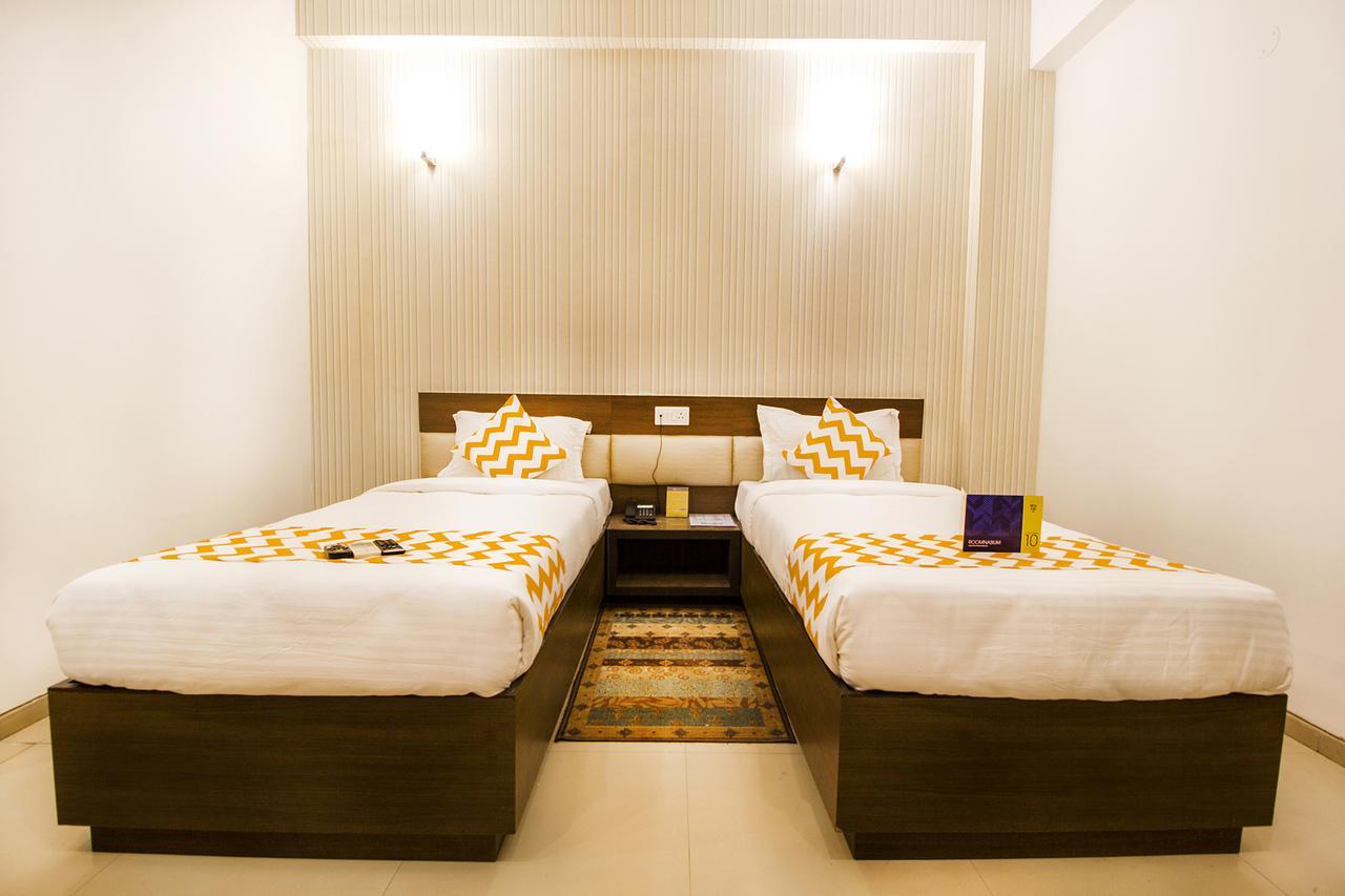 Fabhotel Nest Hotel Lucknow