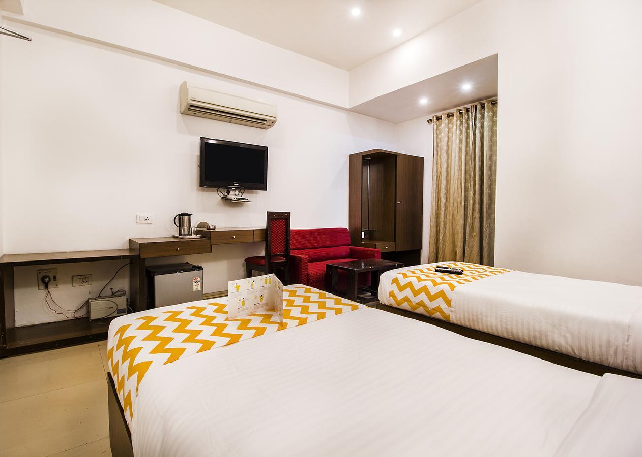 Fabhotel Nest Lucknow