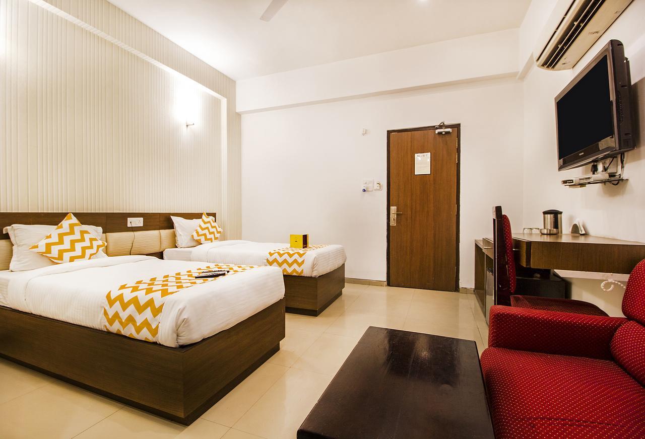 Hotel Fabhotel Nest 2*