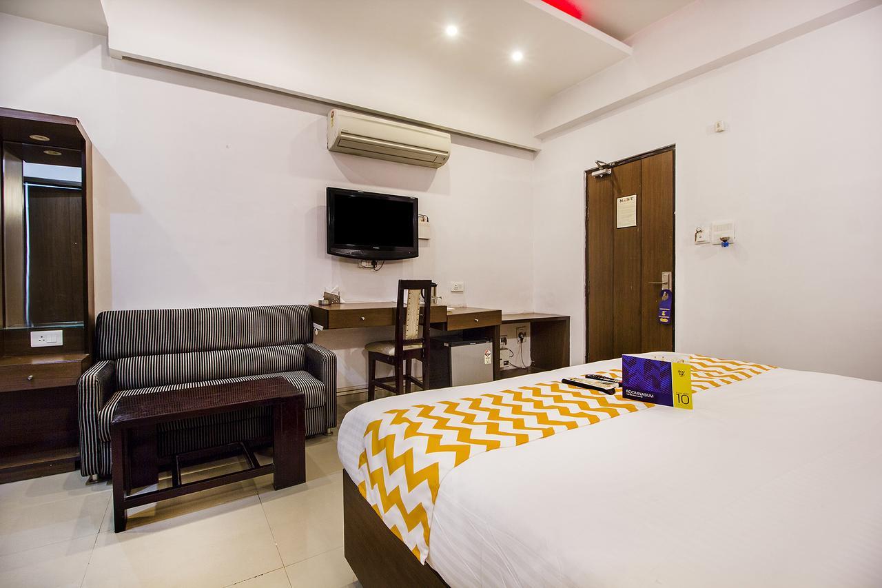 Hotel Fabhotel Nest 2*