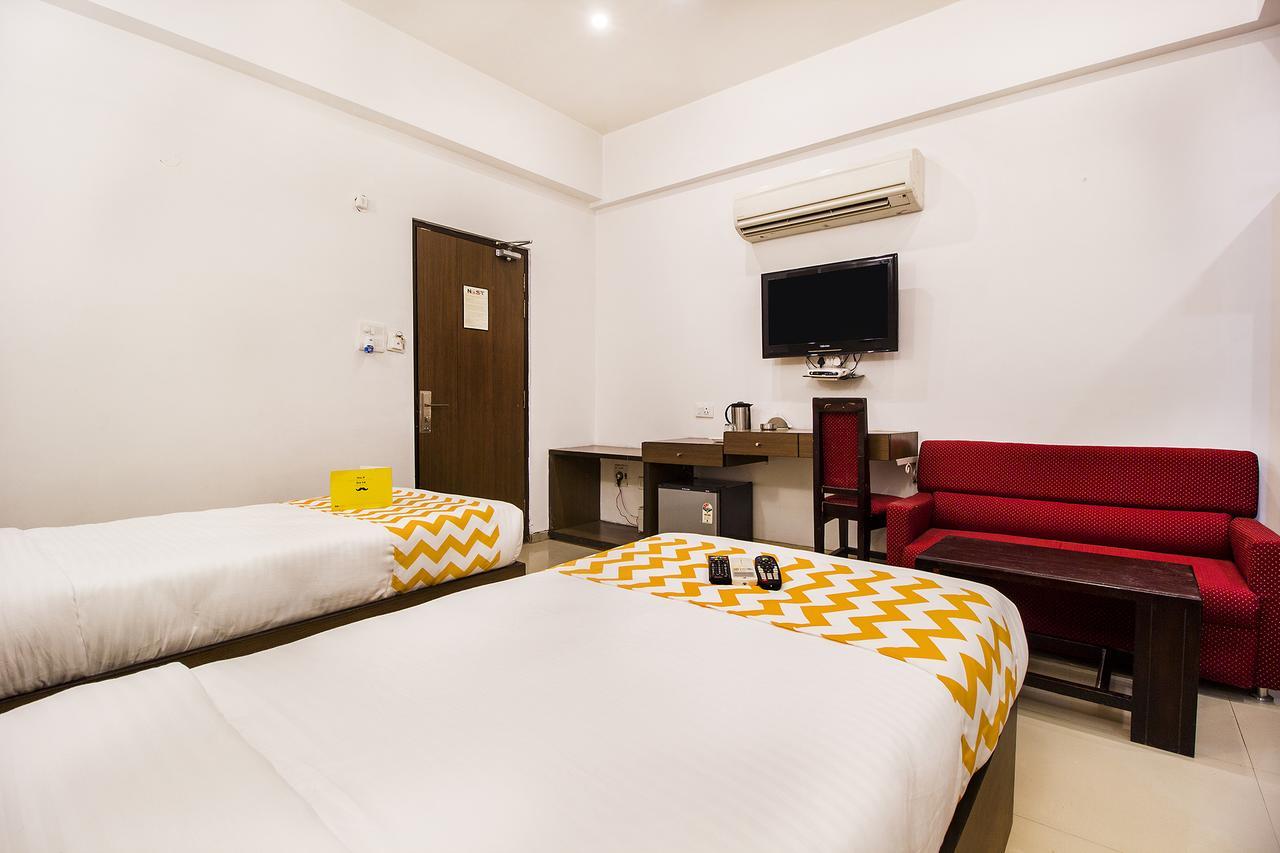 Hotel Fabhotel Nest Lucknow