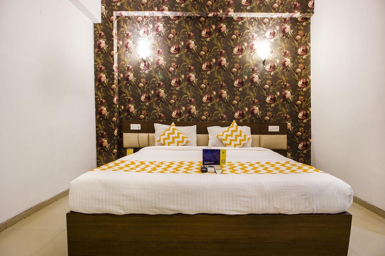 Fabhotel Nest Hotel 2*