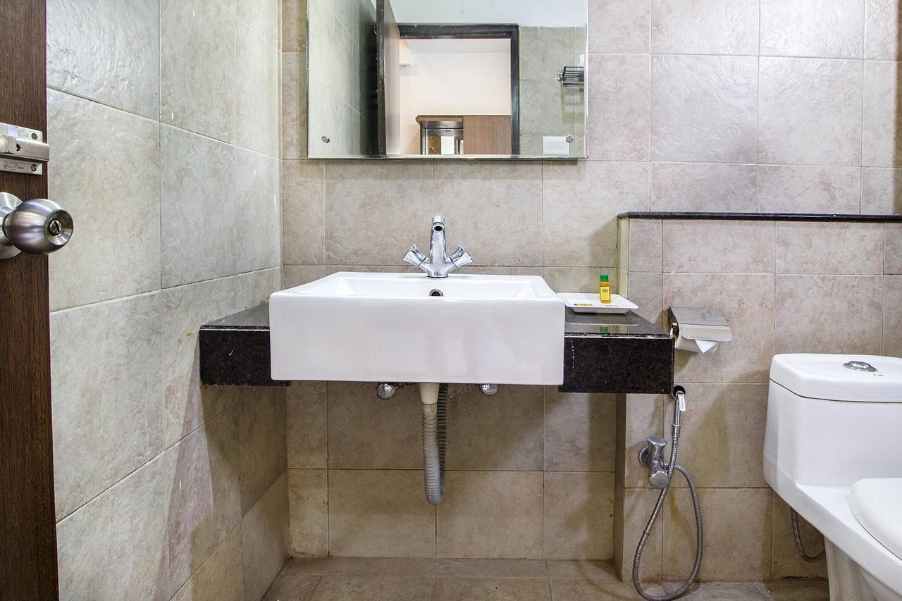 Fabhotel Nest Hotel Lucknow
