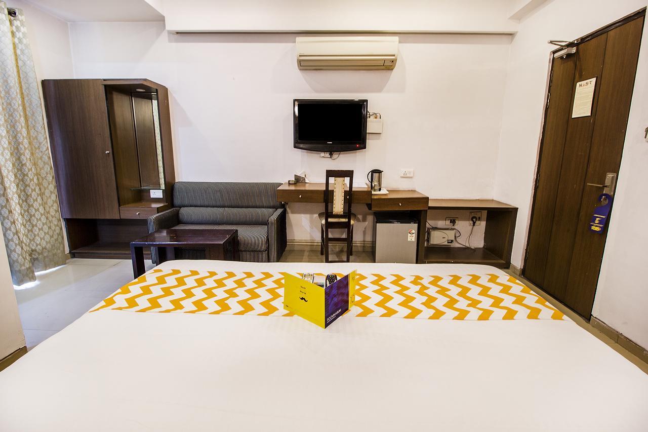 Fabhotel Nest Lucknow