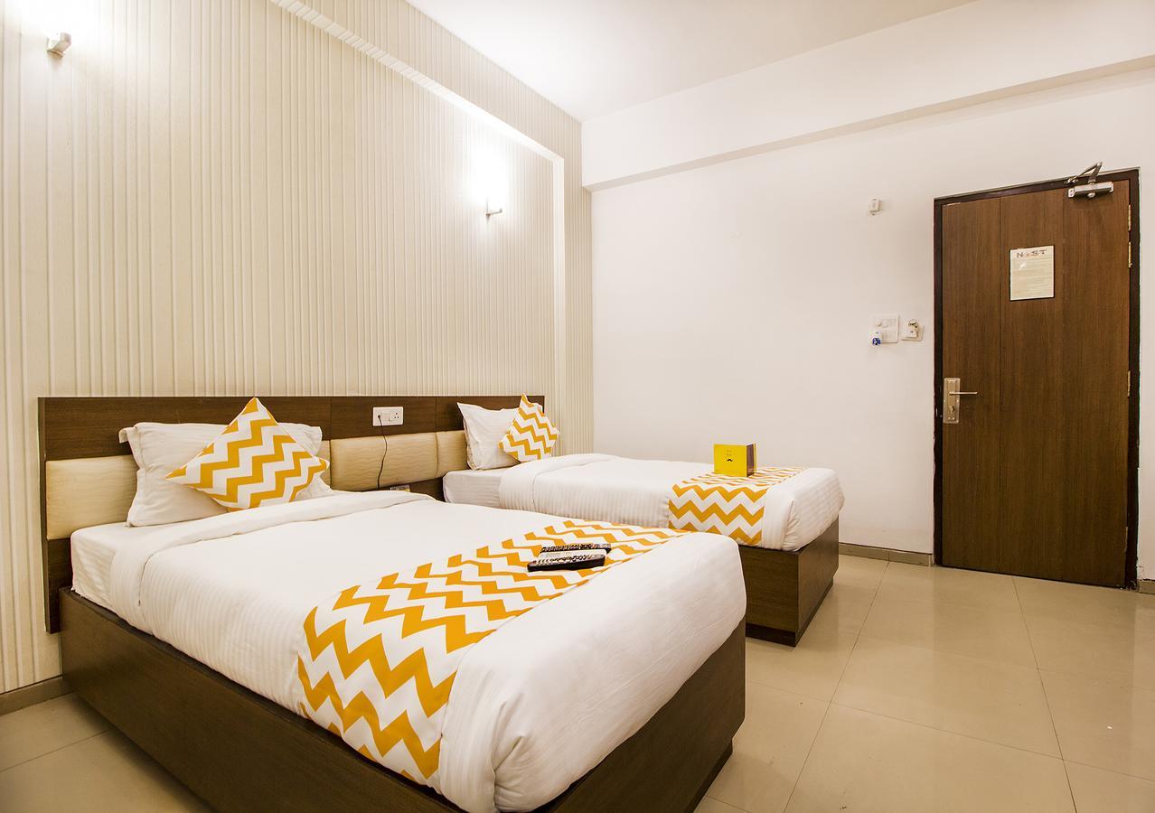Fabhotel Nest Lucknow
