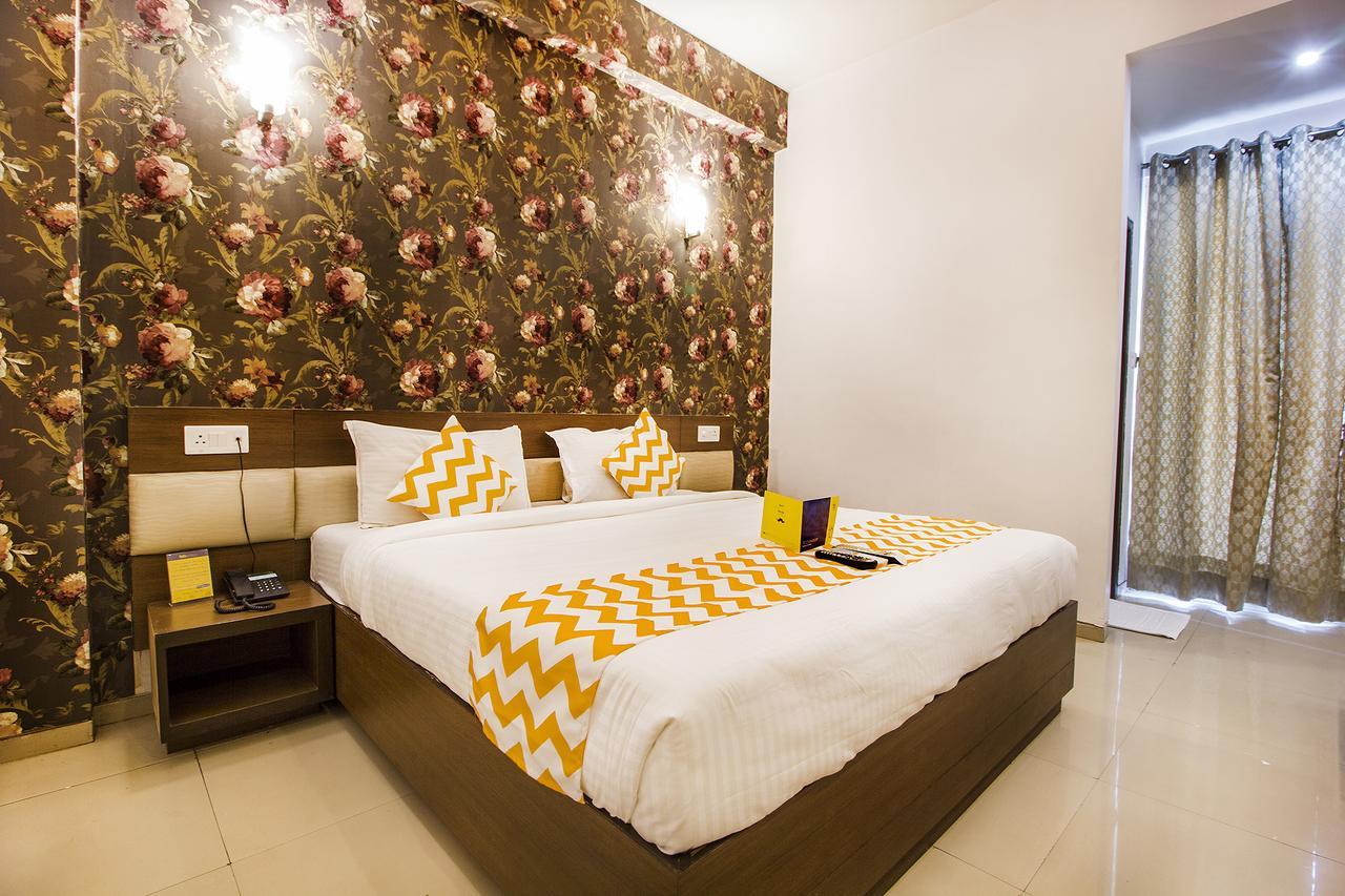 Fabhotel Nest 2*