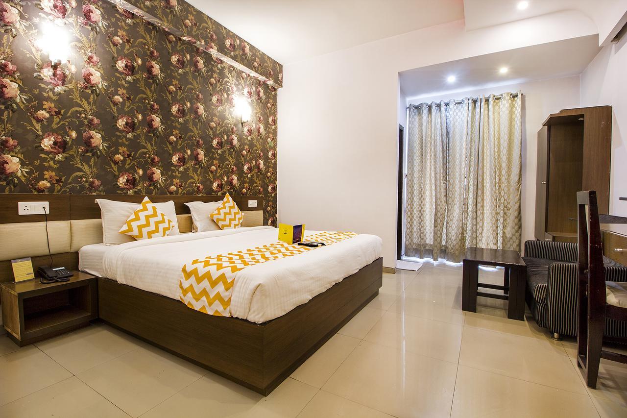Hotel Fabhotel Nest Lucknow